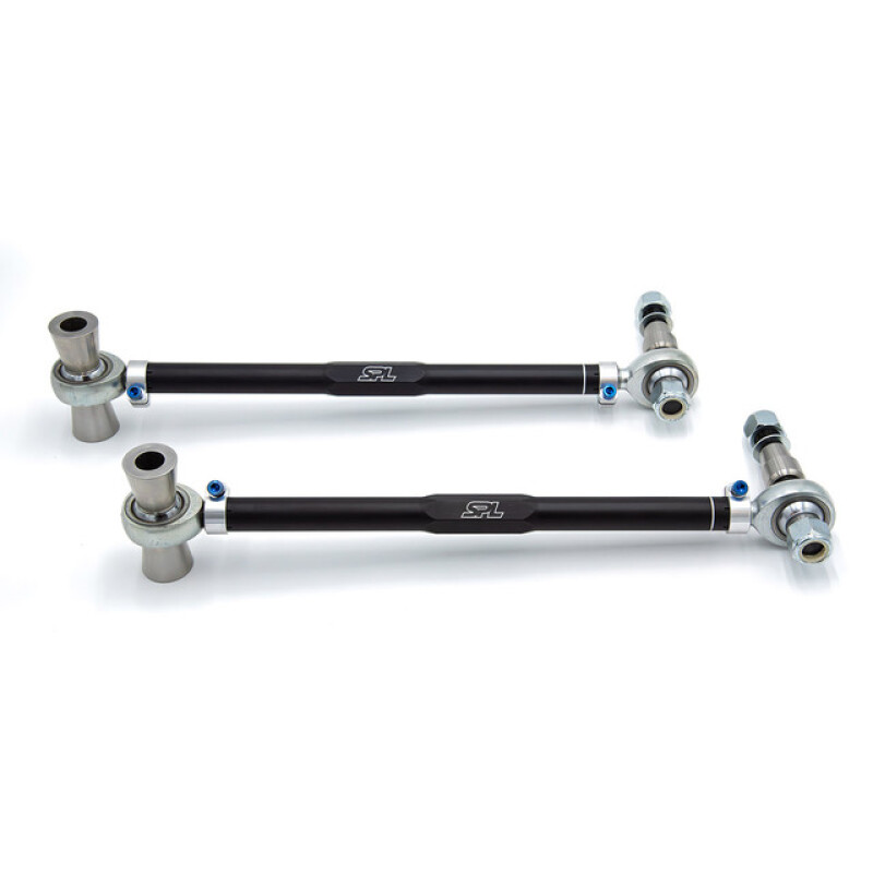 Ford Shelby GT-350 Tension Rods - Front - SPL Parts - Adjustable - `20-`27